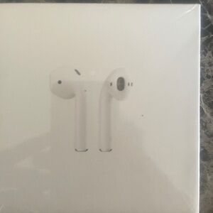 Apple AirPods